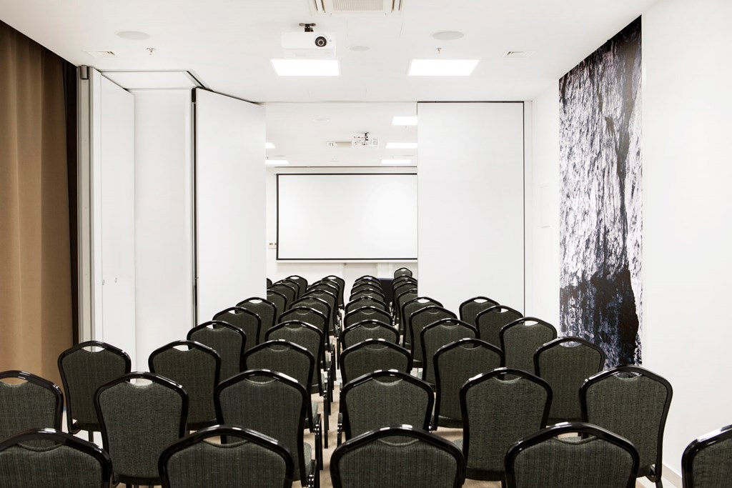 Marvie Hotel & Health: Conferences