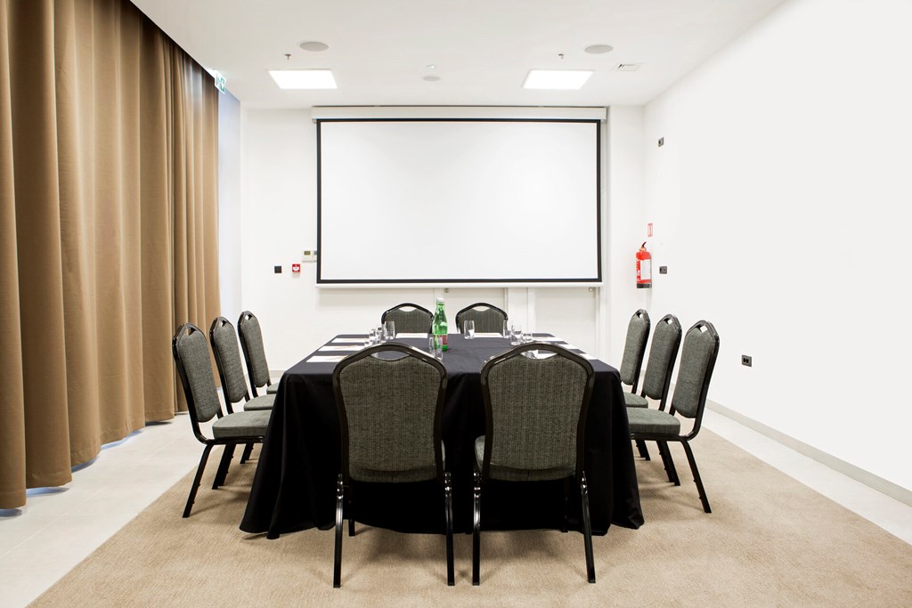 Marvie Hotel & Health: Conferences