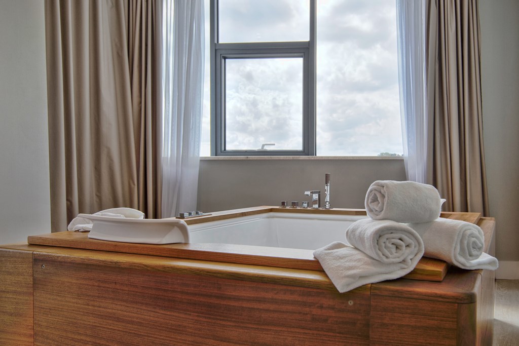 Marvie Hotel & Health: Room SUITE PREMIUM SEA VIEW