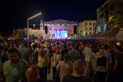 Porta Adriatica: General view - photo 23