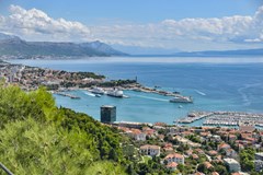 Porta Adriatica: General view - photo 80