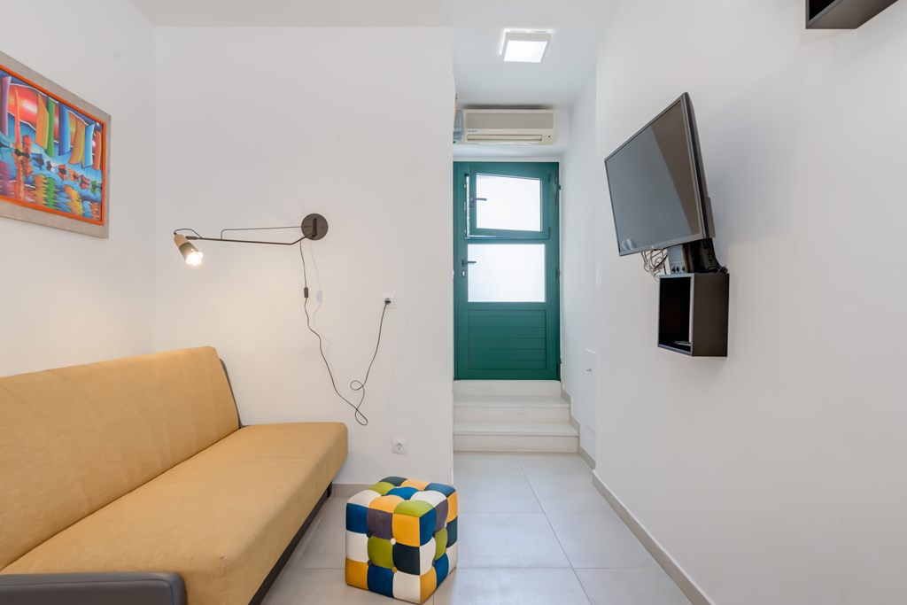 Porta Adriatica: Room APARTMENT STANDARD