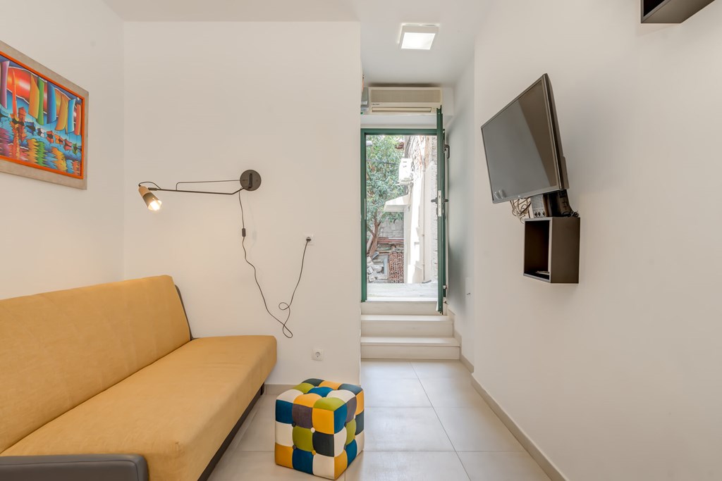 Porta Adriatica: Room APARTMENT STANDARD