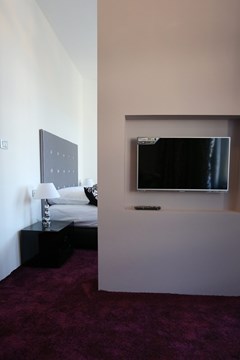 Starlight Luxury Rooms: Room JUNIOR SUITE CLASSIC - photo 11