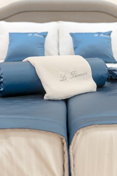 Le Premier Rooms: Room DOUBLE DELUXE - photo 11