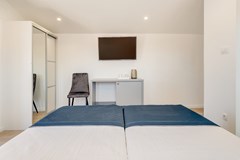 Le Premier Rooms: Room DOUBLE WITH TERRACE - photo 17