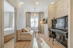 Piano Suites: Room STUDIO DELUXE - photo 28