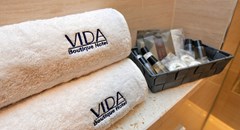 Vida Boutique Hotel: Room DOUBLE DELUXE - photo 24