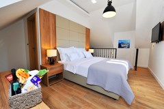 Vida Boutique Hotel: Room Double or Twin DELUXE CITY VIEW - photo 31