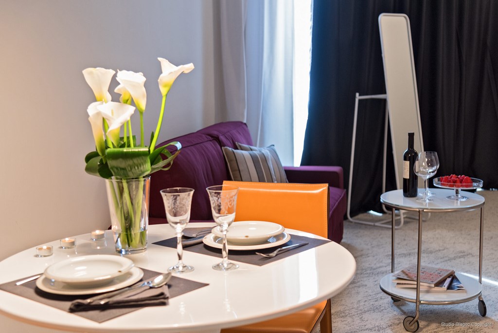 PRISKA MED LUXURY ROOMS: Room STUDIO DELUXE