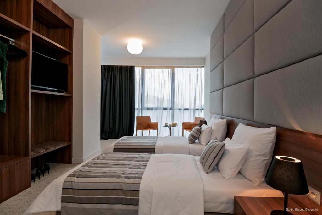 PRISKA MED LUXURY ROOMS: Room DOUBLE SUPERIOR