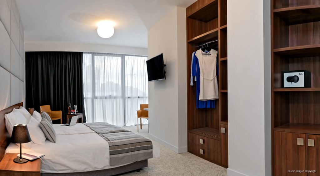 PRISKA MED LUXURY ROOMS: Room DOUBLE SUPERIOR