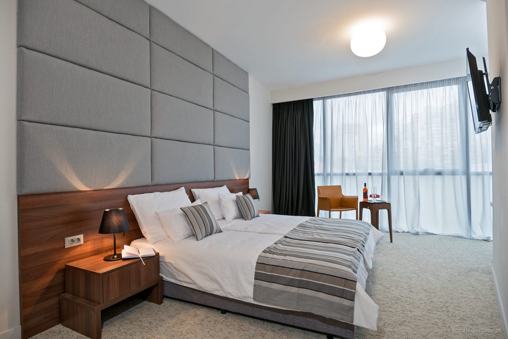 PRISKA MED LUXURY ROOMS: Room DOUBLE SUPERIOR