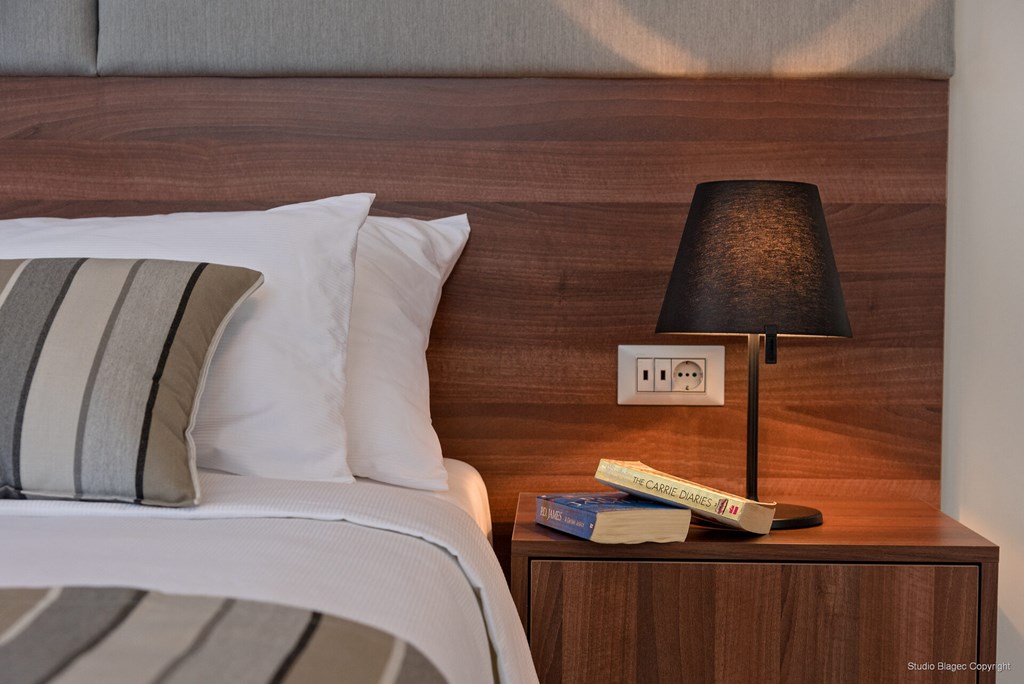 PRISKA MED LUXURY ROOMS: Room DOUBLE SUPERIOR