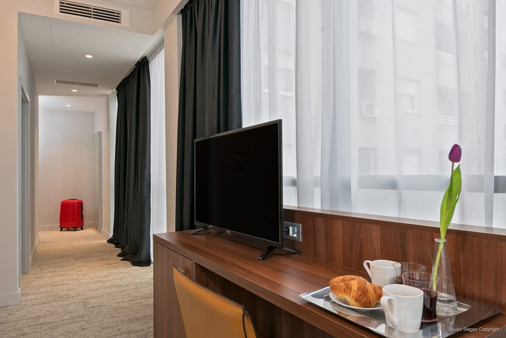 PRISKA MED LUXURY ROOMS: Room DOUBLE SUPERIOR