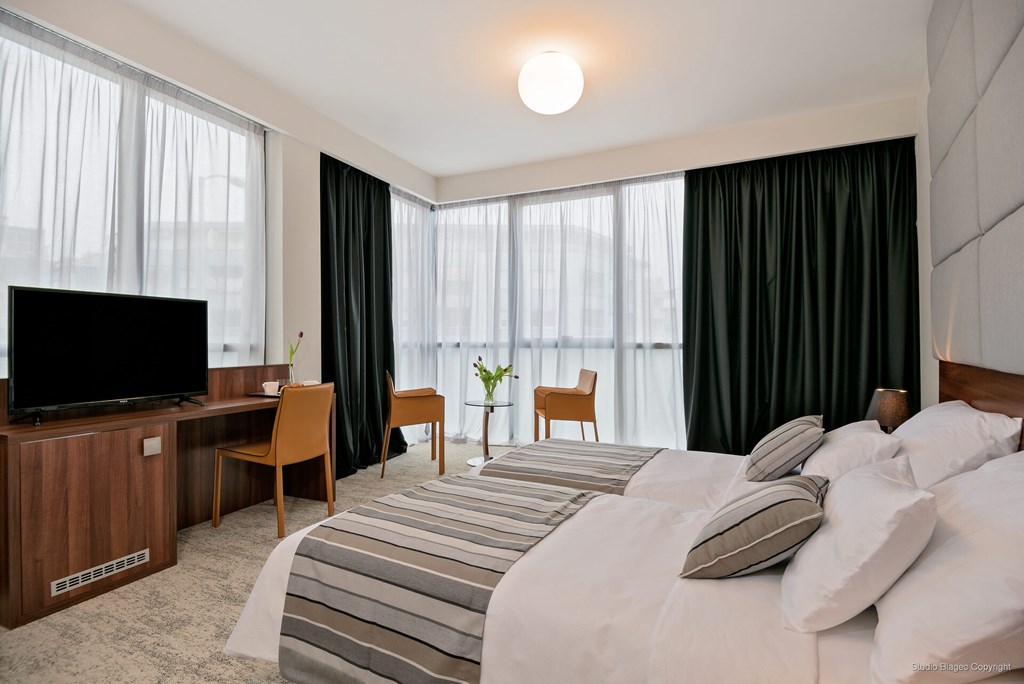 PRISKA MED LUXURY ROOMS: Room DOUBLE SUPERIOR