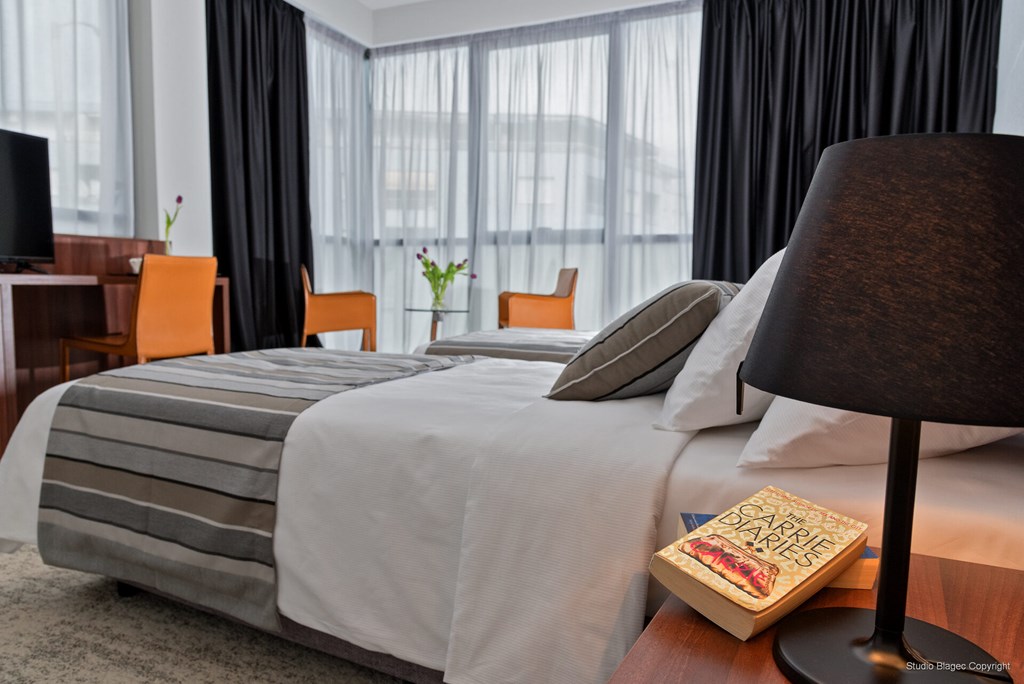 PRISKA MED LUXURY ROOMS: Room DOUBLE SUPERIOR