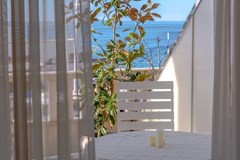 Duje: Room STUDIO SEA VIEW WITH TERRACE - photo 27