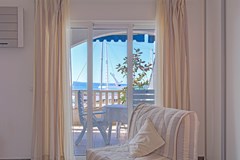 Duje: Room STUDIO SEA VIEW WITH TERRACE - photo 29