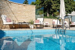 Heritage Hotel Tisno: Pool - photo 2