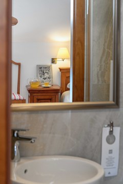 Heritage Hotel Tisno: Room TWIN STANDARD - photo 44