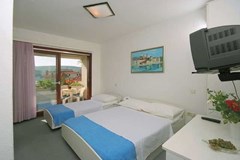 Trogirski Dvori: Room - photo 4