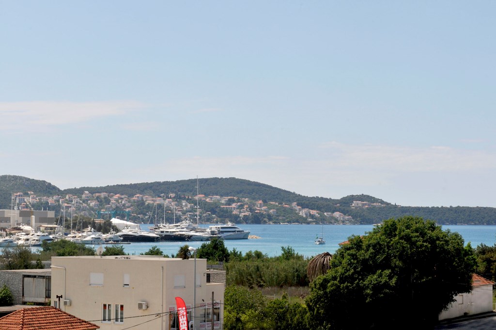 Apartmani Trogir: General view