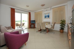 Apartmani Trogir: Room APARTMENT TWO BEDROOMS - photo 2