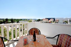 Apartmani Trogir: Room APARTMENT TWO BEDROOMS - photo 5