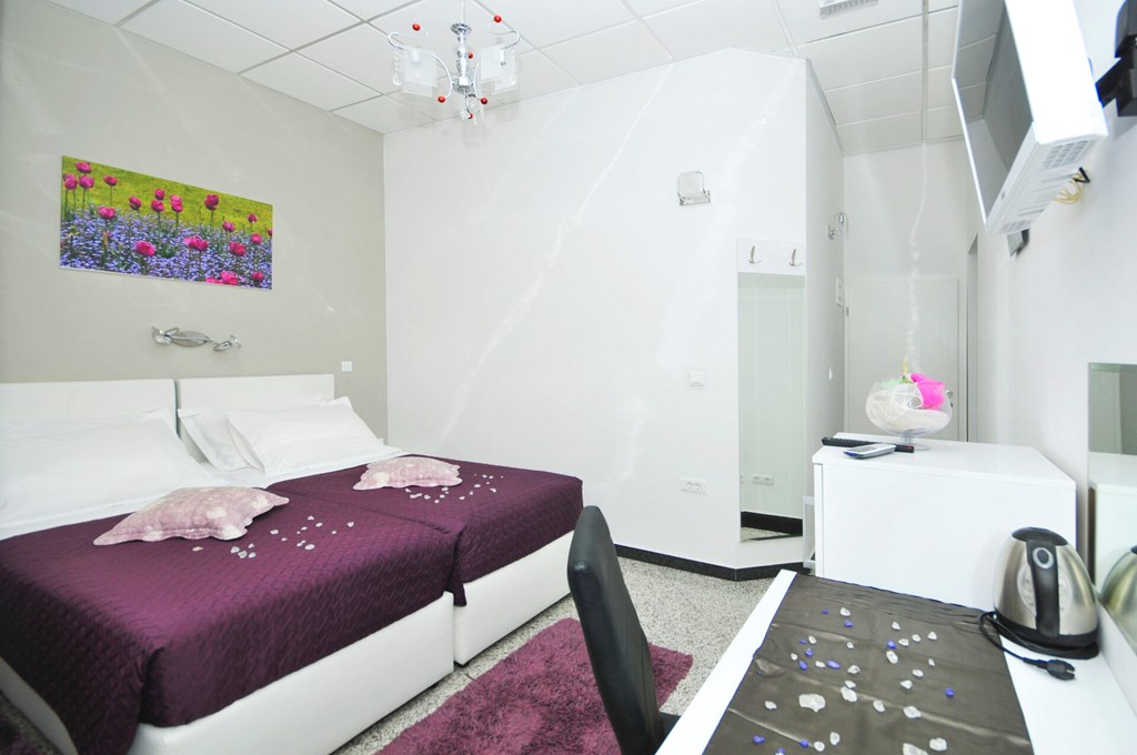 Apartmani Trogir: Room Double or Twin ECONOMY