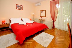 Apartmani Trogir: Room DOUBLE WITH BALCONY - photo 8