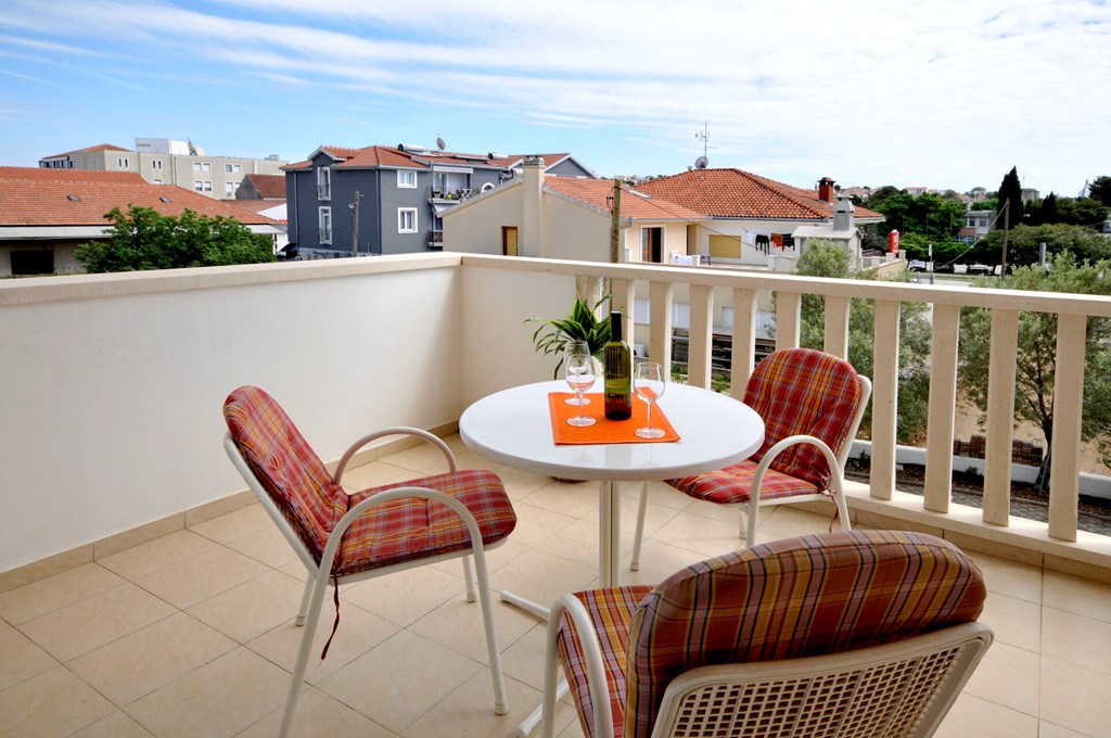 Apartmani Trogir: Room STUDIO COMFORT