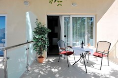 Apartmani Trogir: Room STUDIO WITH BALCONY - photo 18