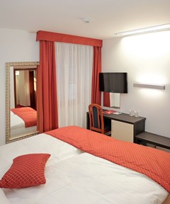 Monika: Room DOUBLE COMFORT - photo 8