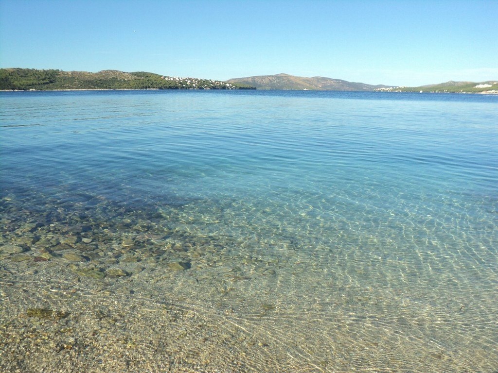 Papic: Beach