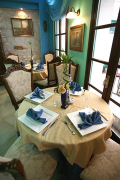 Pasike: Restaurant - photo 31