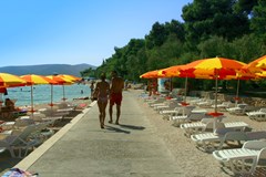 Medena: Beach - photo 49