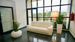 Aparthotel Bellevue: Lobby - photo 13