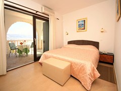 Villa Tina: Room DOUBLE STANDARD - photo 3