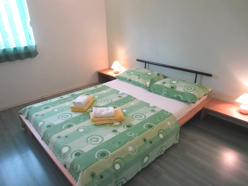 Apartmani Kelam: Room APARTMENT ONE BEDROOM