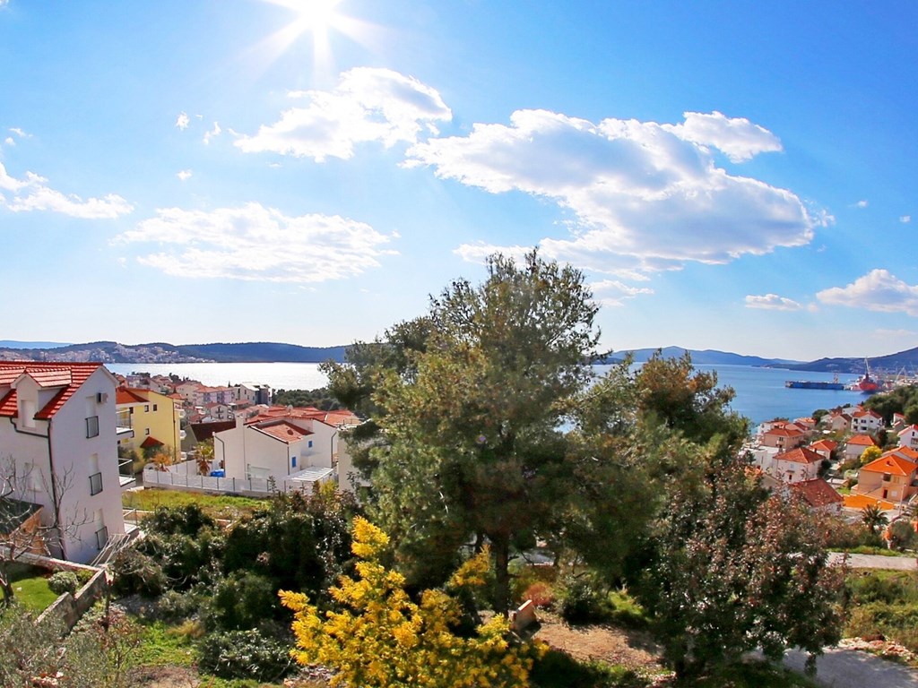 Apartmani Gabric: General view