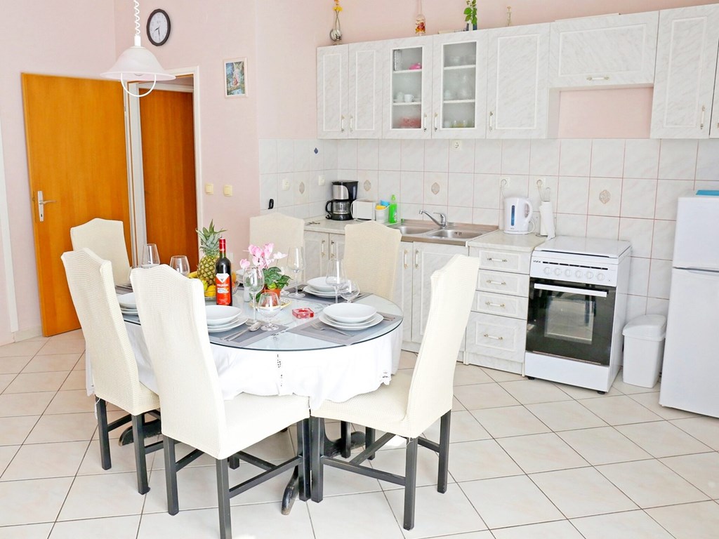 Apartmani Gabric: Room APARTMENT ONE BEDROOM