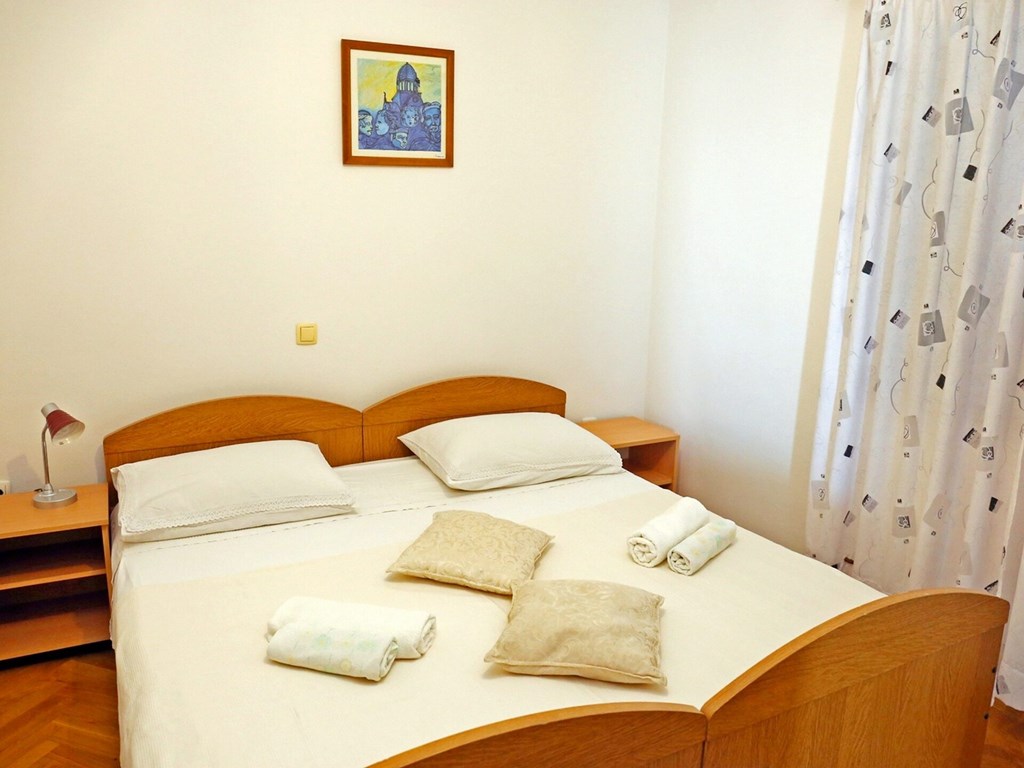 Apartmani Gabric: Room APARTMENT ONE BEDROOM