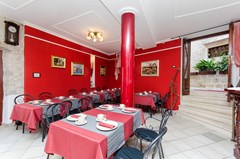 Palace Derossi: Restaurant - photo 8