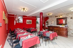 Palace Derossi: Restaurant - photo 14