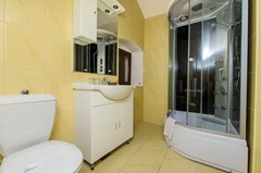 Palace Derossi: Room SUITE STANDARD - photo 117