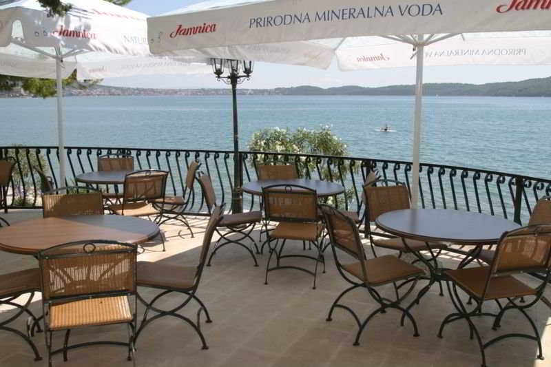 Tn Jadran: Bar