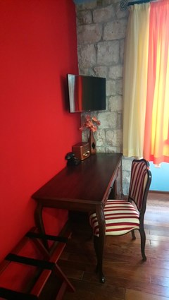 Heritage Hotel Tragos: Room - photo 8