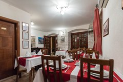 Villa SV. Petar: Restaurant - photo 9