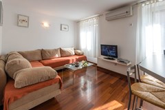 Villa SV. Petar: Room APARTMENT CAPACITY 4 - photo 17